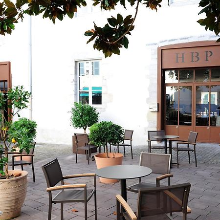 Hotel Des Basses Pyrenees - Бейонн Экстерьер фото