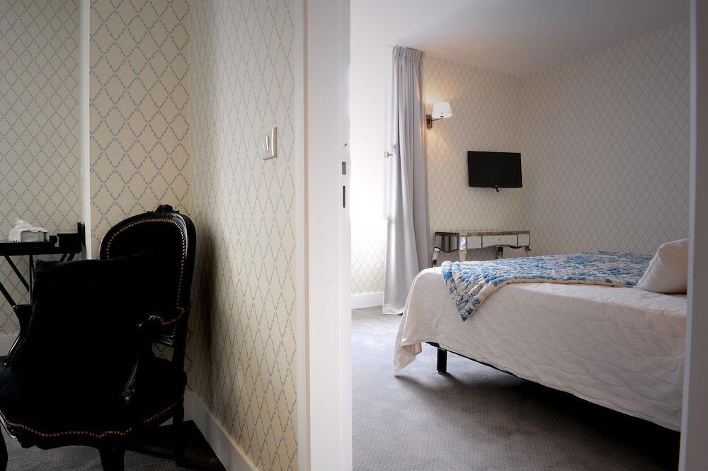 Hotel Des Basses Pyrenees - Бейонн Экстерьер фото