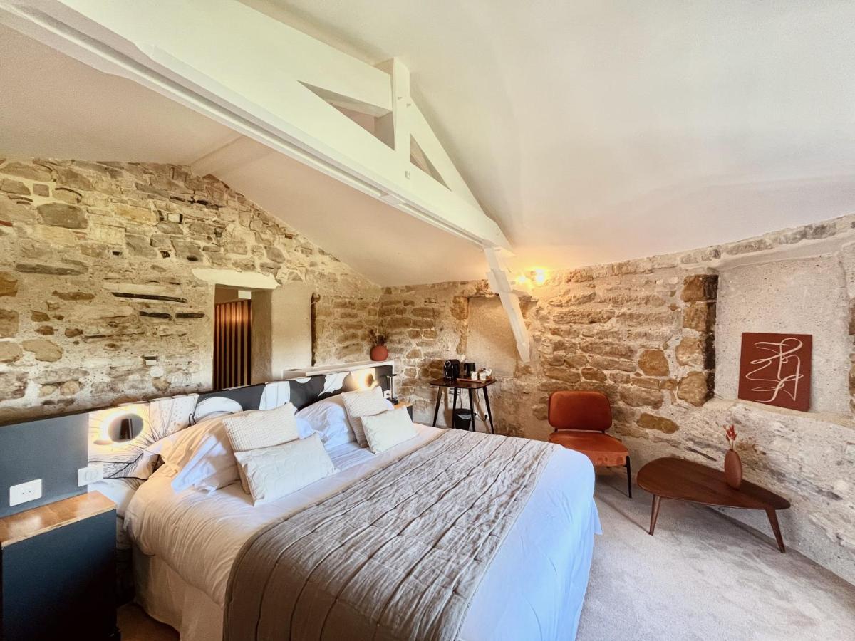 Hotel Des Basses Pyrenees - Бейонн Экстерьер фото