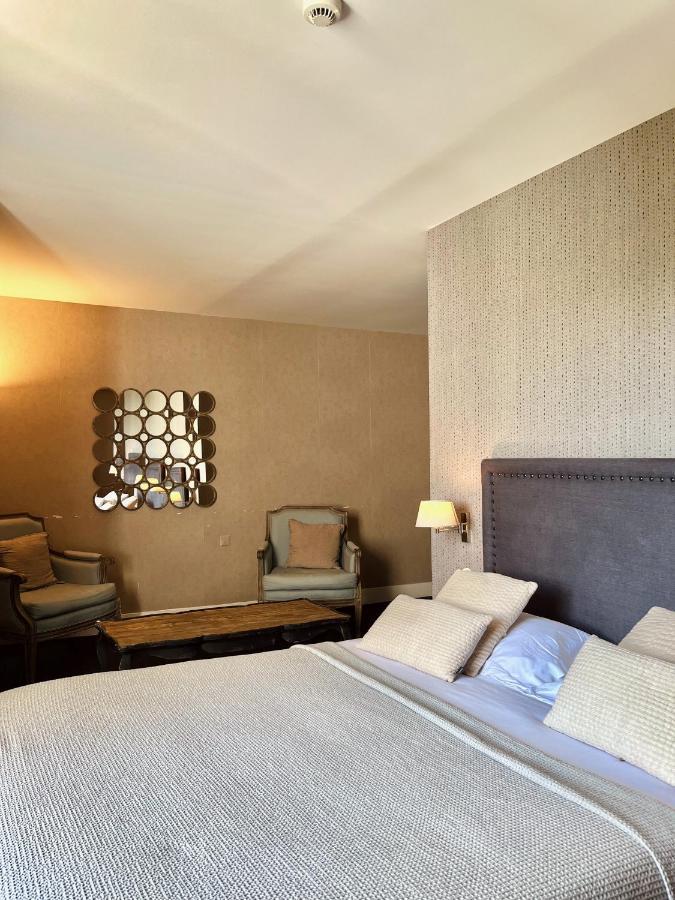 Hotel Des Basses Pyrenees - Бейонн Экстерьер фото