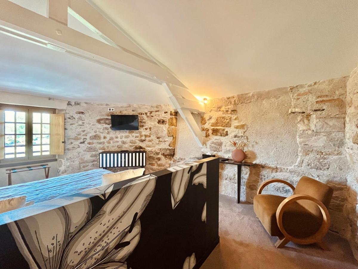 Hotel Des Basses Pyrenees - Бейонн Экстерьер фото