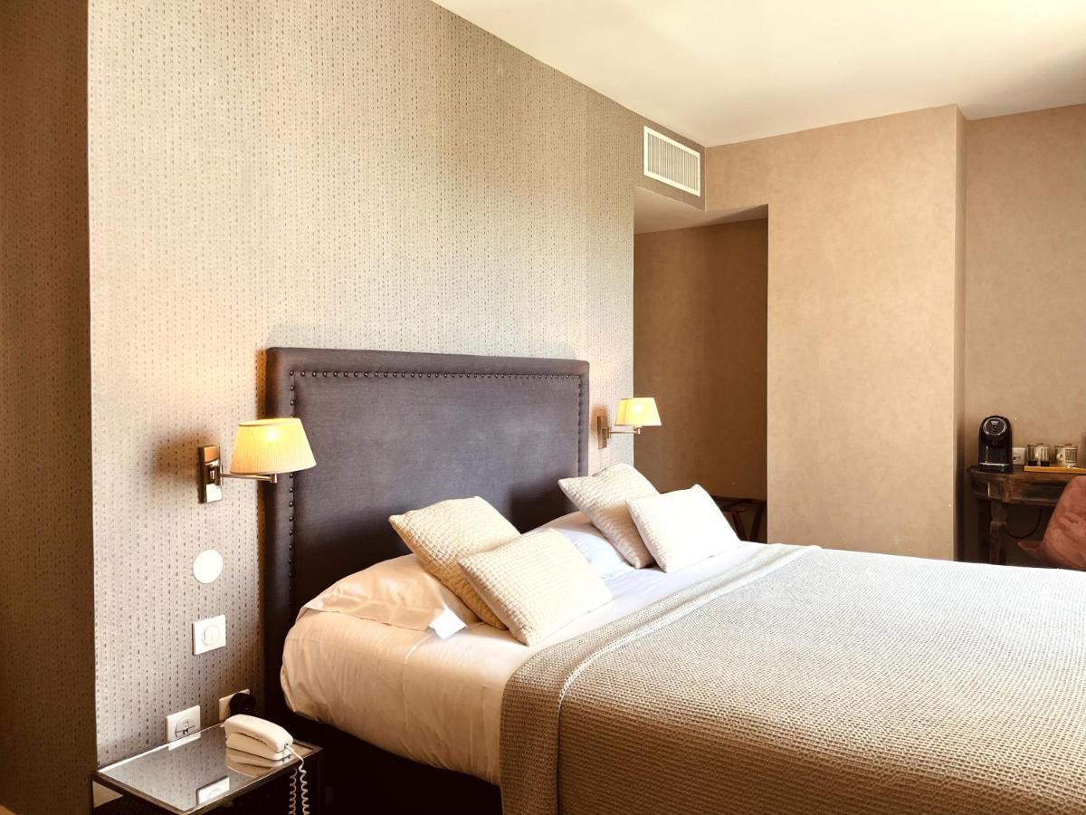 Hotel Des Basses Pyrenees - Бейонн Экстерьер фото