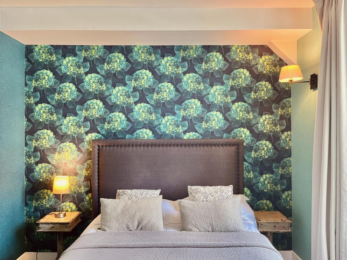 Hotel Des Basses Pyrenees - Бейонн Экстерьер фото