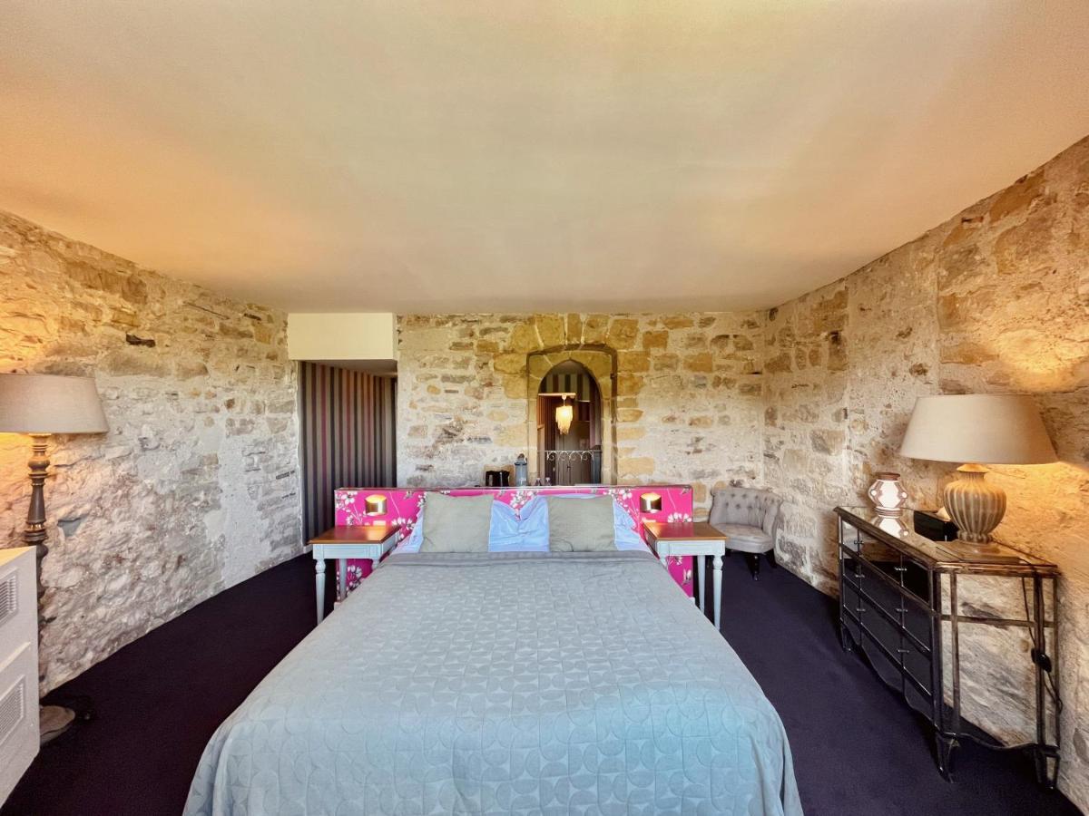 Hotel Des Basses Pyrenees - Бейонн Экстерьер фото