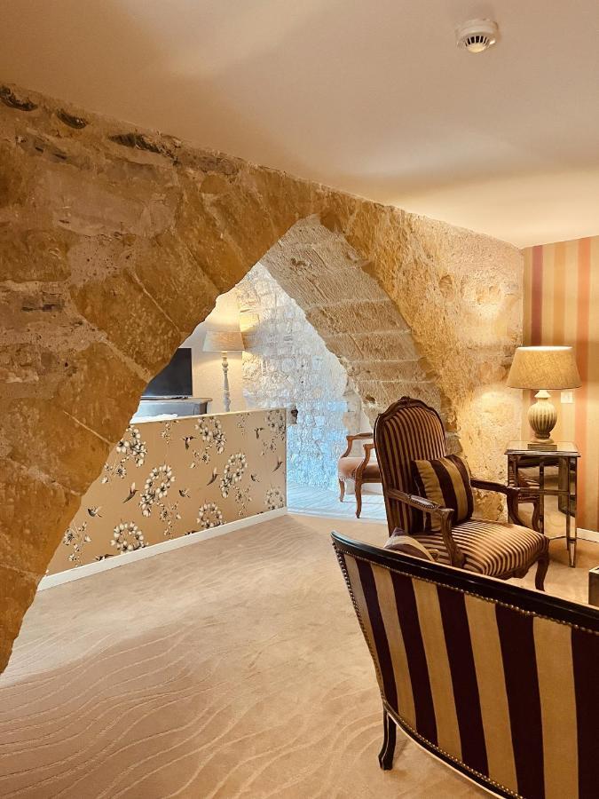 Hotel Des Basses Pyrenees - Бейонн Экстерьер фото